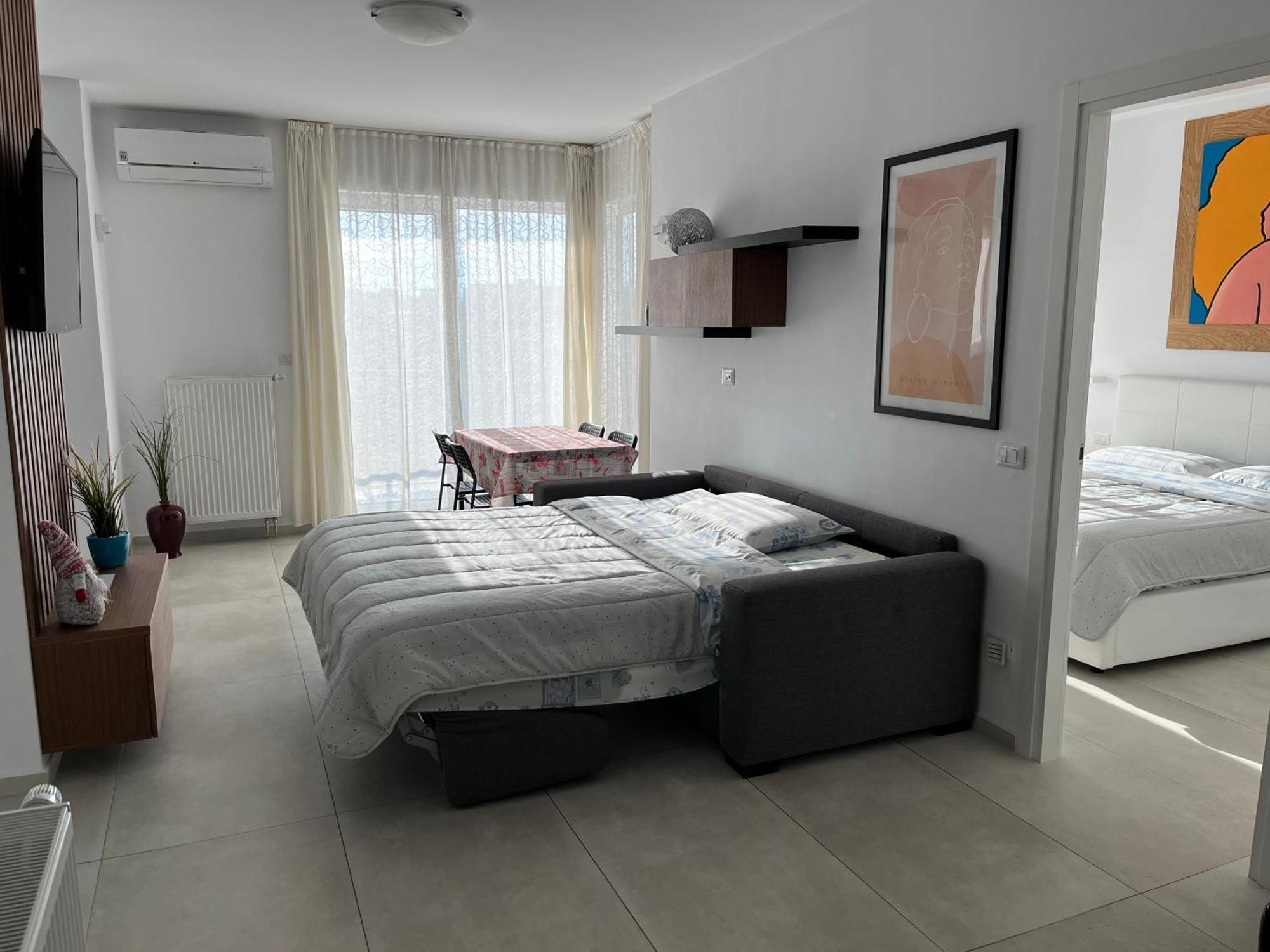 Apartamentul 116 Appartement Cluj-Napoca Buitenkant foto