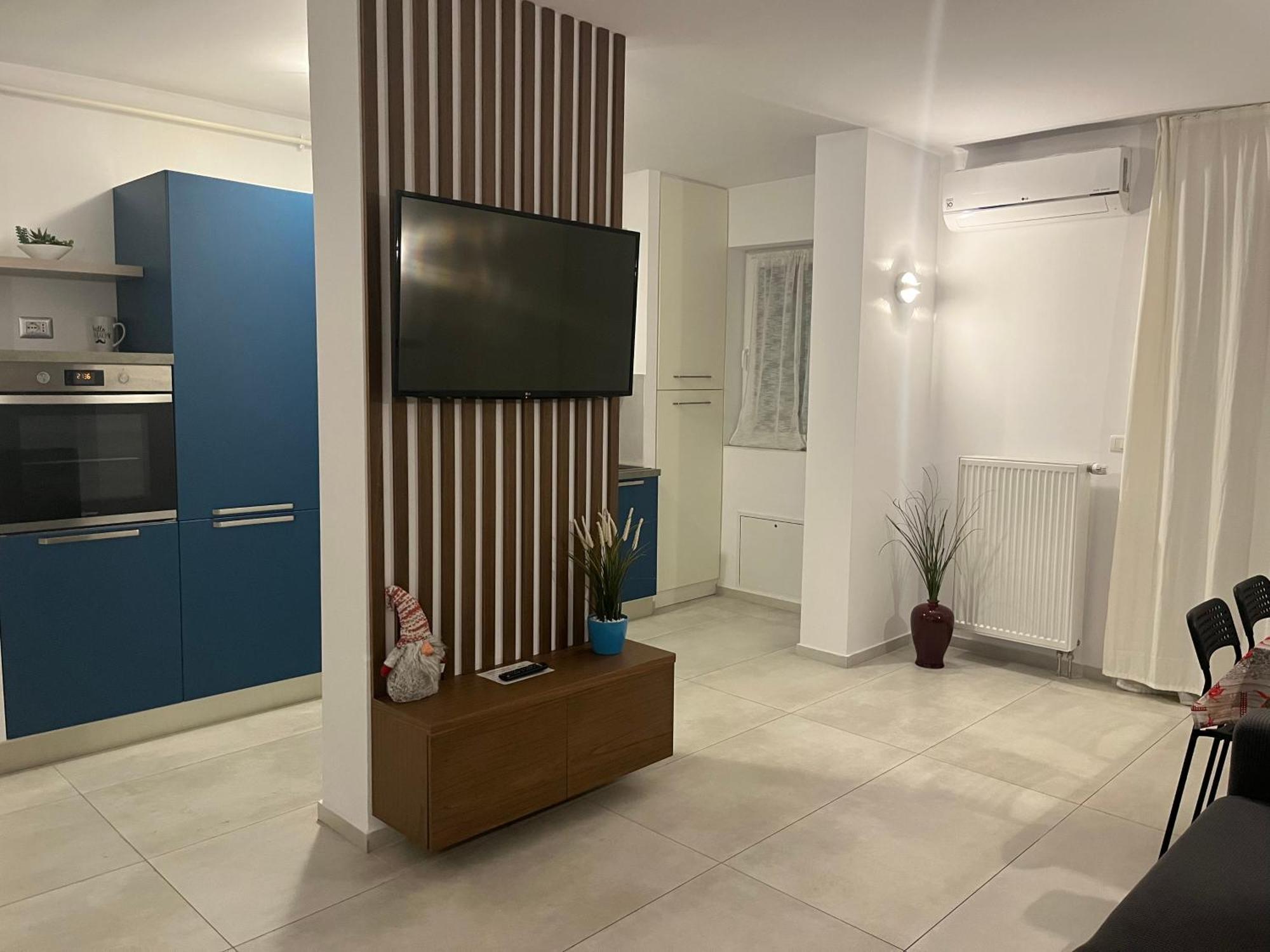 Apartamentul 116 Appartement Cluj-Napoca Buitenkant foto