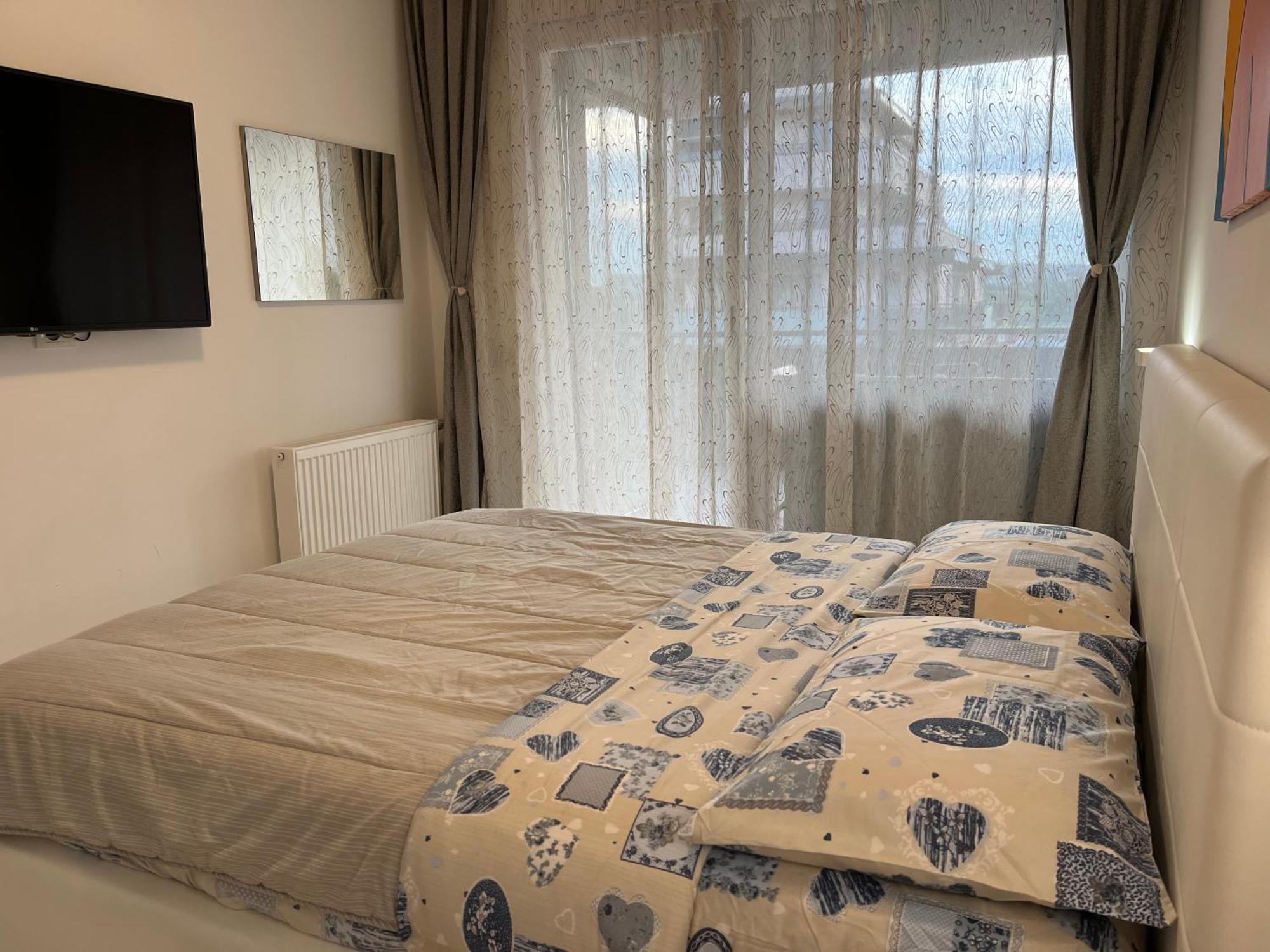 Apartamentul 116 Appartement Cluj-Napoca Buitenkant foto